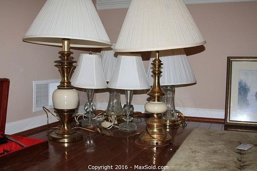 Lot #0583 (1 of 16)