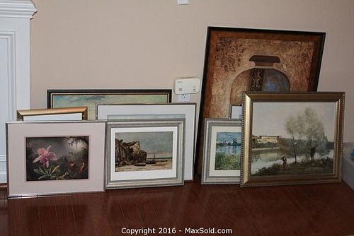 Lot #0589 (1 of 19)