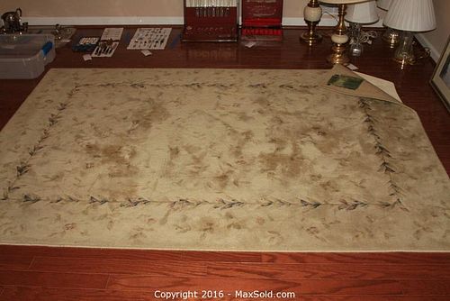 Lot #0590 (1 of 9)