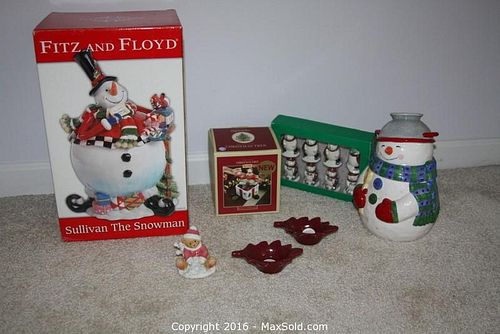 Lot #0592 (1 of 13)