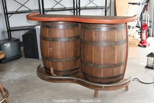 Lot #0605 (1 of 12)
