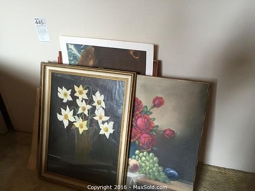 Lot #0445 (1 of 12)