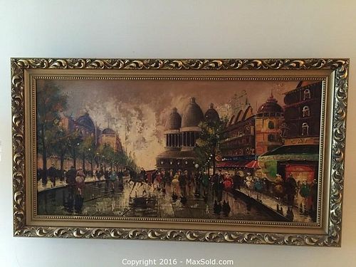 Lot #0477 (1 of 5)