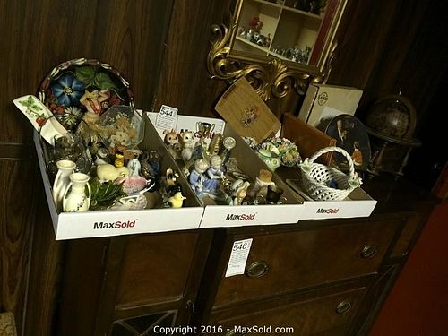 Lot #0544 (1 of 18)