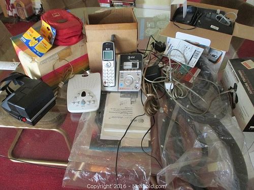 Lot #0022 (1 of 21)