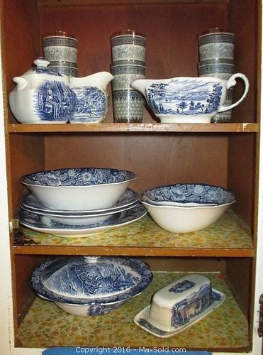 Lot #0045 (1 of 16)