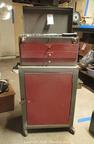 Lot #0080 (1 of 17)
