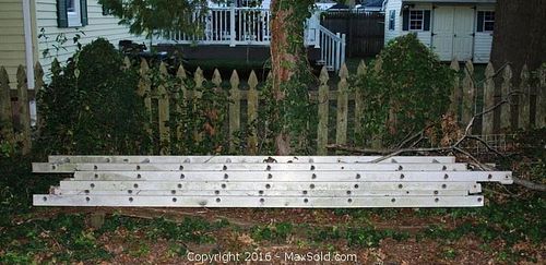 Lot #0094 (1 of 6)