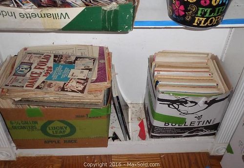 Lot #0682 (1 of 6)