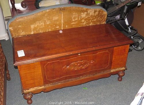 Lot #0723 (1 of 16)
