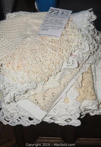 Lot #0741 (1 of 18)