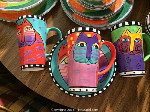 Lot #0016 (1 of 1)