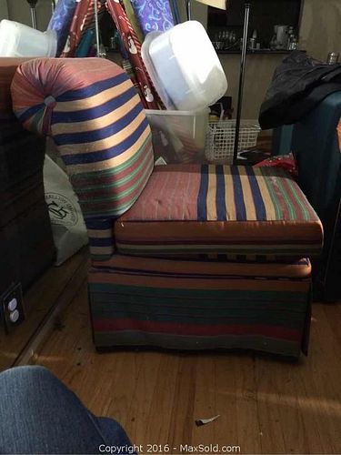 Lot #0034 (1 of 1)
