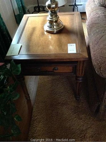 Lot #0241 (1 of 9)