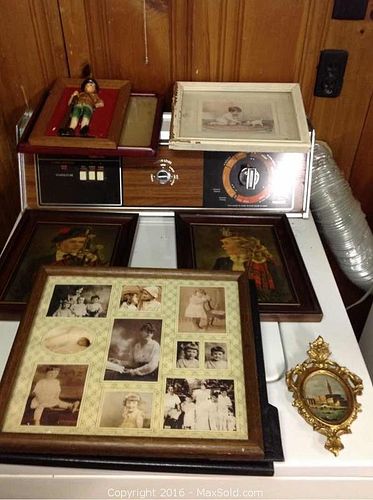 Lot #0288 (1 of 10)