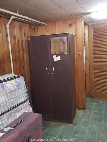 Lot #0316 (1 of 5)