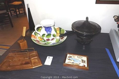 Lot #0006 (1 of 13)