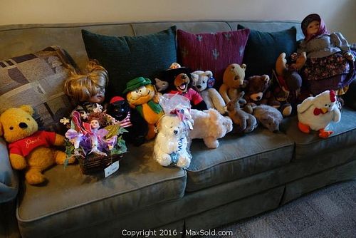 Lot #0057 (1 of 13)
