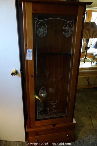 Lot #0064 (1 of 7)