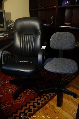 Lot #0080 (1 of 6)