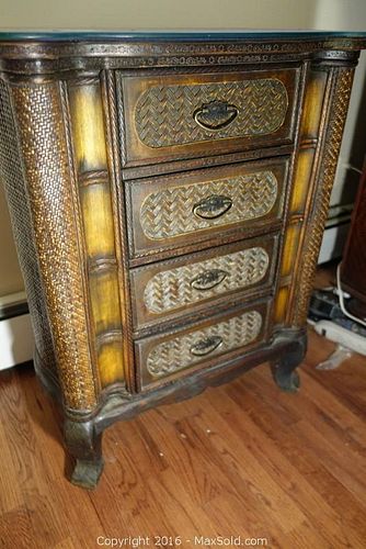 Lot #0088 (1 of 9)
