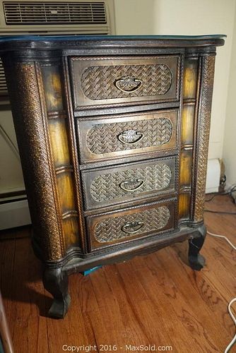 Lot #0091 (1 of 7)