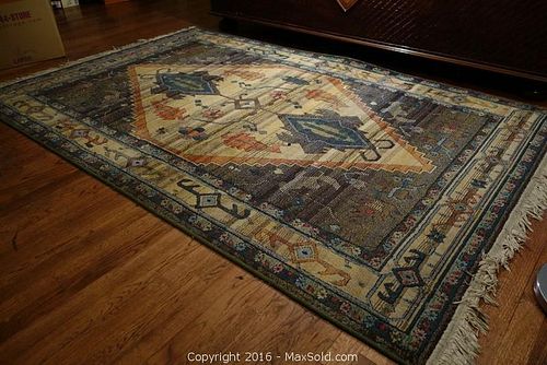 Lot #0095 (1 of 4)