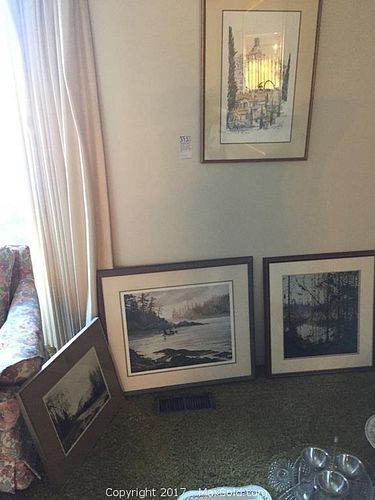 Lot #0313 (1 of 13)