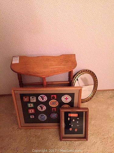 Lot #0379 (1 of 10)