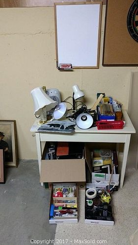 Lot #0402 (1 of 7)