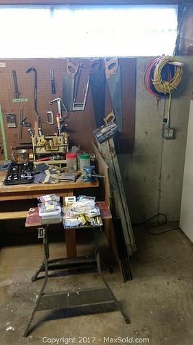 Lot #0430 (1 of 6)