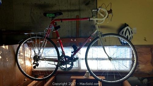 Lot #0432 (1 of 5)