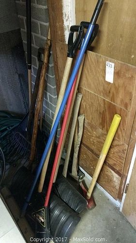 Lot #0433 (1 of 5)