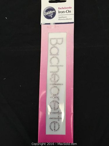 Lot #0020 (1 of 1)
