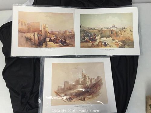 Lot #0025 (1 of 4)