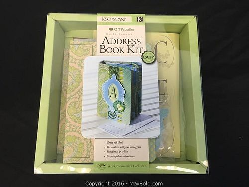 Lot #0036 (1 of 1)