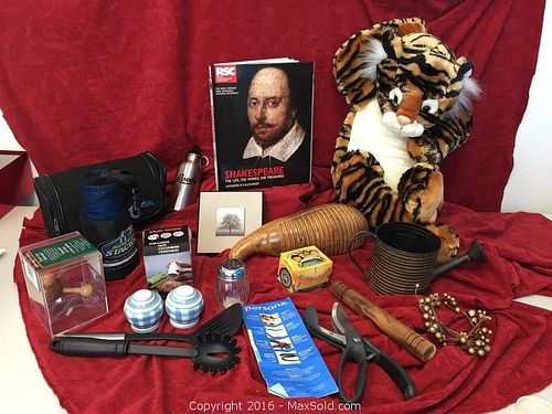 Lot #0049 (1 of 5)