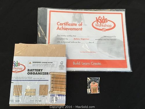Lot #0055 (1 of 1)