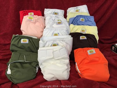 Lot #0081 (1 of 1)