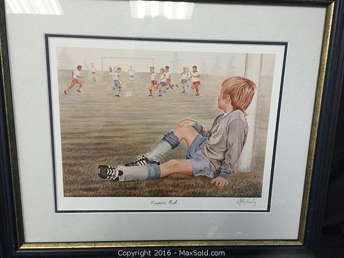 Lot #0096 (1 of 1)