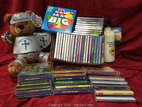 Lot #0119 (1 of 1)