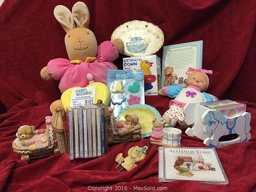 Lot #0128 (1 of 2)
