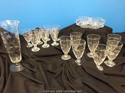 Lot #0138 (1 of 1)