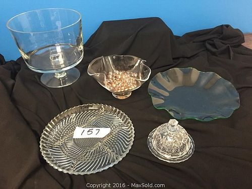 Lot #0157 (1 of 4)
