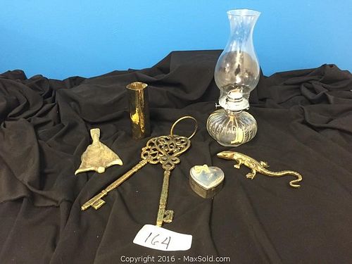 Lot #0175 (1 of 1)