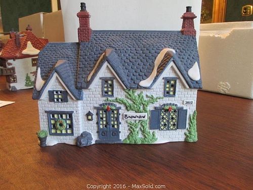 Lot #0004 (1 of 5)