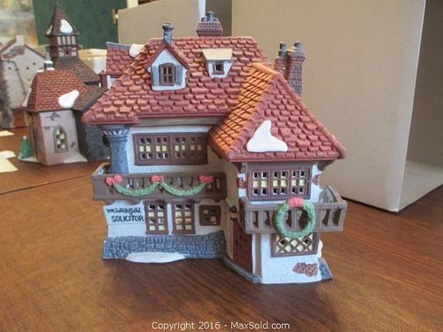 Lot #0005 (1 of 5)