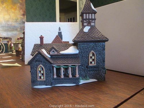 Lot #0006 (1 of 5)