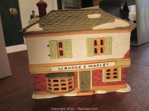Lot #0008 (1 of 5)