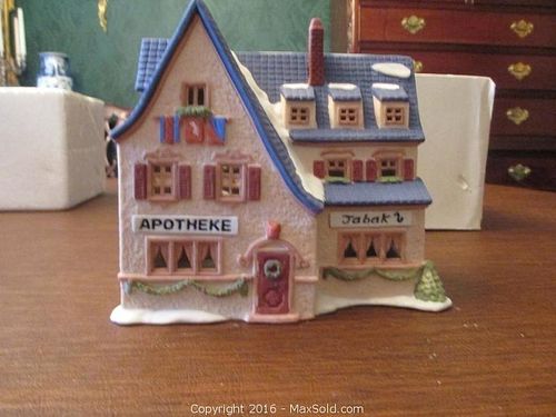 Lot #0039 (1 of 5)